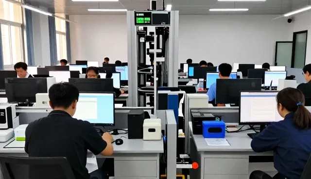 智能运维系统